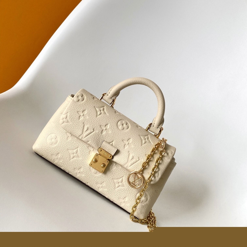LV Top Handle Bags